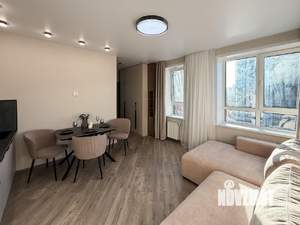 1-к квартира, вторичка, 39м2, 5/17 этаж