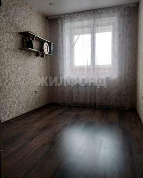 3-к квартира, вторичка, 78м2, 4/19 этаж