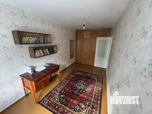 2-к квартира, вторичка, 43м2, 2/5 этаж