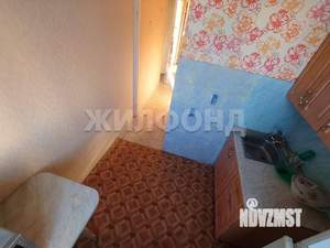 3-к квартира, вторичка, 62м2, 5/5 этаж