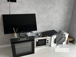 Студия квартира, вторичка, 32м2, 8/10 этаж