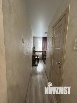 1-к квартира, вторичка, 30м2, 5/9 этаж