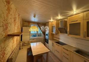 2-к квартира, вторичка, 64м2, 5/10 этаж