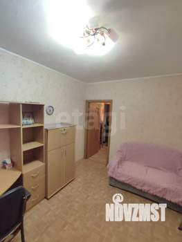 3-к квартира, вторичка, 63м2, 7/10 этаж