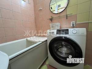 2-к квартира, вторичка, 41м2, 2/5 этаж