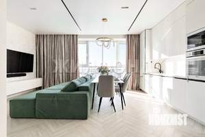 3-к квартира, вторичка, 94м2, 12/25 этаж