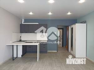 Студия квартира, вторичка, 33м2, 5/10 этаж