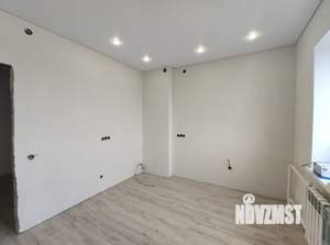 1-к квартира, вторичка, 44м2, 5/6 этаж