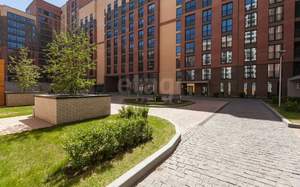 2-к квартира, вторичка, 39м2, 7/10 этаж