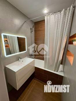 2-к квартира, вторичка, 61м2, 6/17 этаж