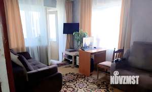 1-к квартира, вторичка, 31м2, 2/3 этаж