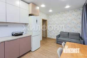 3-к квартира, вторичка, 65м2, 24/25 этаж