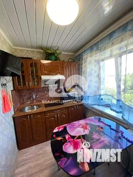 1-к квартира, вторичка, 31м2, 5/6 этаж