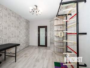 2-к квартира, вторичка, 52м2, 14/17 этаж