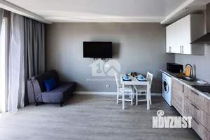 1-к квартира, вторичка, 29м2, 20/25 этаж