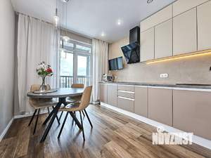 2-к квартира, вторичка, 60м2, 15/26 этаж