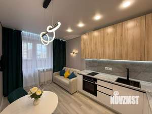 2-к квартира, вторичка, 42м2, 10/19 этаж