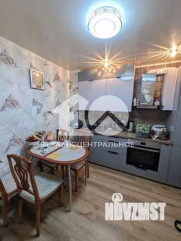 3-к квартира, вторичка, 61м2, 4/9 этаж