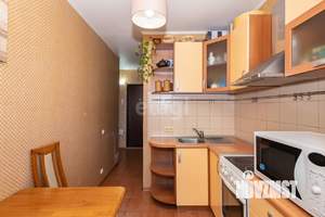 3-к квартира, вторичка, 59м2, 8/10 этаж