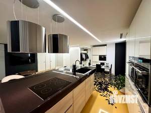 3-к квартира, вторичка, 112м2, 21/23 этаж