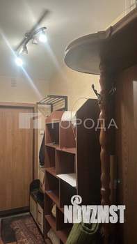 1-к квартира, вторичка, 38м2, 4/10 этаж