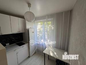 1-к квартира, вторичка, 29м2, 1/5 этаж