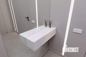 2-к квартира, вторичка, 46м2, 25/25 этаж