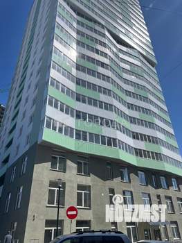 2-к квартира, вторичка, 69м2, 14/26 этаж