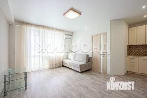 2-к квартира, вторичка, 50м2, 9/9 этаж