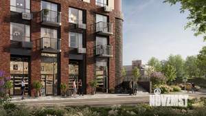 3-к квартира, вторичка, 85м2, 3/30 этаж