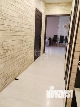 2-к квартира, вторичка, 55м2, 10/19 этаж