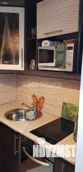 1-к квартира, вторичка, 30м2, 1/5 этаж