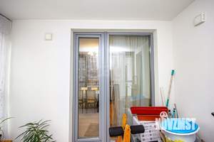 2-к квартира, вторичка, 53м2, 4/17 этаж