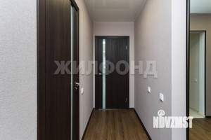 2-к квартира, вторичка, 58м2, 3/10 этаж