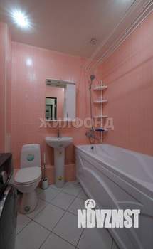 1-к квартира, вторичка, 28м2, 14/17 этаж