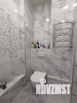 2-к квартира, вторичка, 70м2, 6/15 этаж