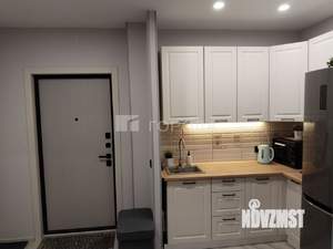 2-к квартира, вторичка, 39м2, 15/17 этаж