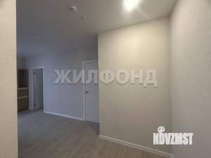 2-к квартира, вторичка, 46м2, 17/25 этаж