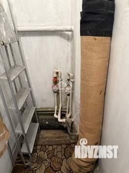 1-к квартира, вторичка, 30м2, 5/9 этаж