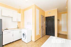 1-к квартира, вторичка, 34м2, 2/3 этаж