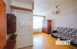 1-к квартира, вторичка, 29м2, 2/5 этаж