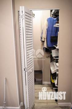 2-к квартира, вторичка, 58м2, 18/25 этаж