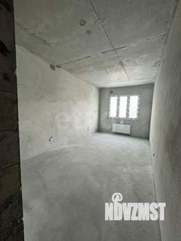 1-к квартира, вторичка, 39м2, 8/16 этаж