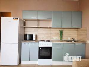 Студия квартира, вторичка, 26м2, 3/3 этаж