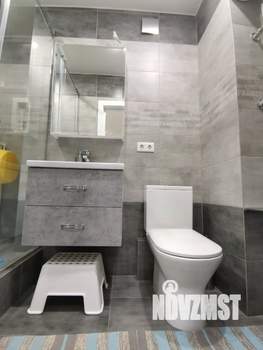 4-к квартира, вторичка, 133м2, 6/21 этаж