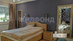 5-к квартира, вторичка, 230м2, 6/7 этаж