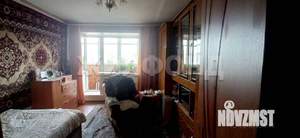 3-к квартира, вторичка, 61м2, 9/9 этаж