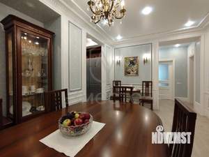 5-к квартира, вторичка, 136м2, 8/14 этаж