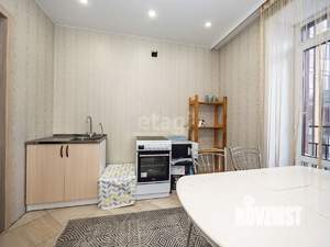 1-к квартира, вторичка, 39м2, 8/13 этаж