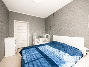 2-к квартира, вторичка, 50м2, 9/17 этаж